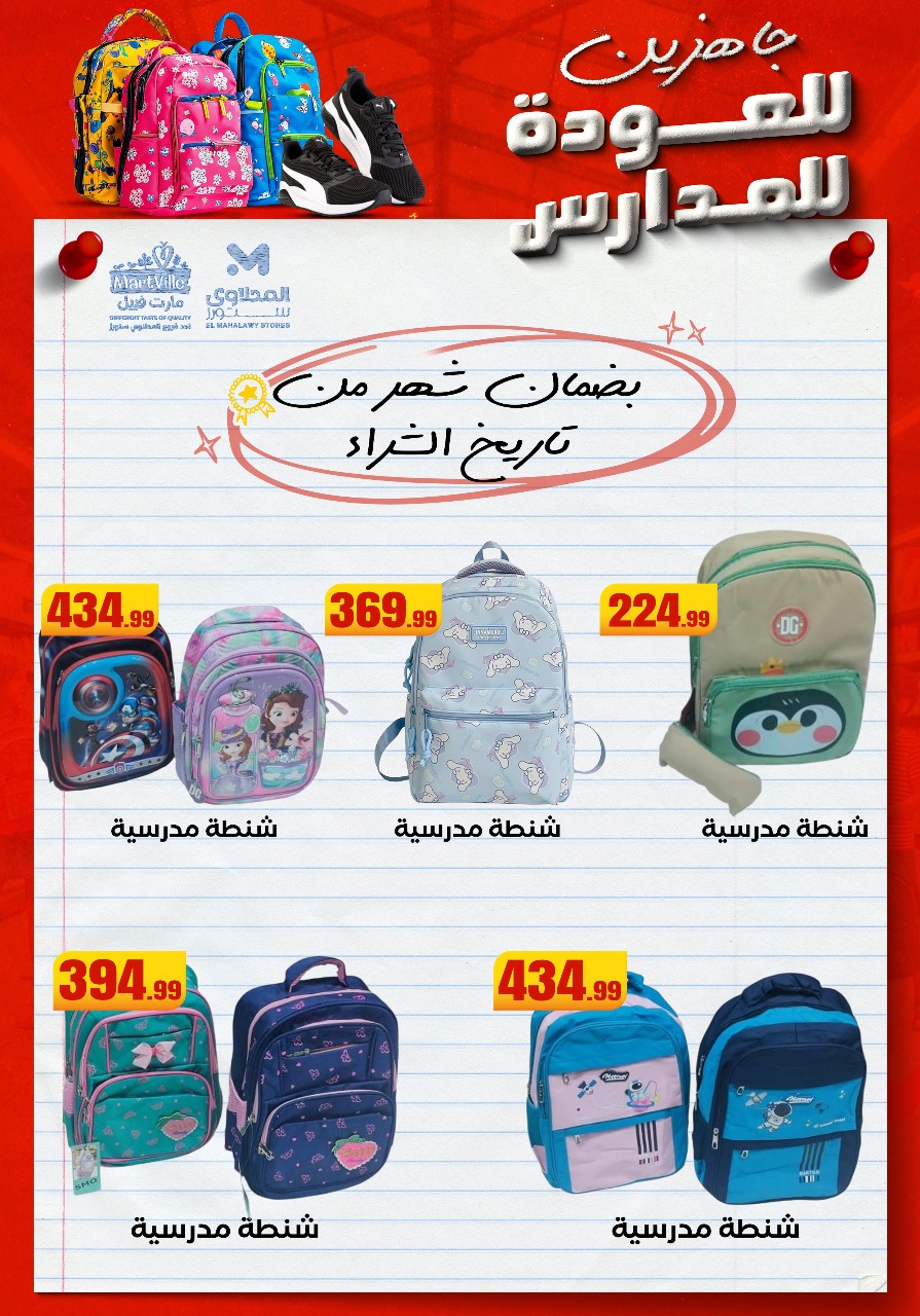 el-mahallawy offers from 16aug to 4aug 2025 عروض المحلاوي من 16 أغسطس حتى 4 أغسطس 2025 صفحة رقم 6